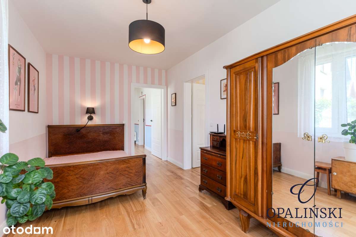 Jedyny taki! | Energooszczędny | Rekuperacja |-9