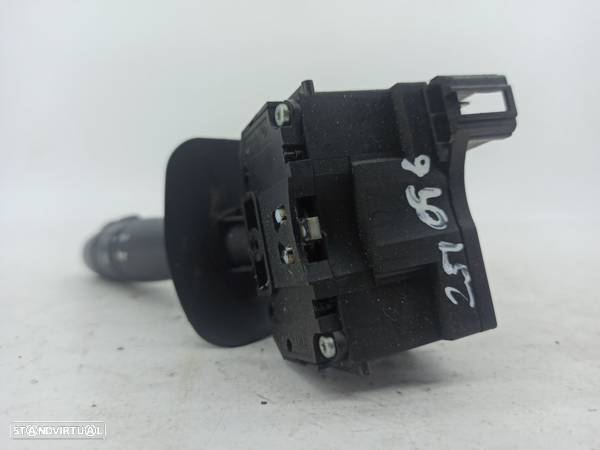 Manete/ Interruptor De Piscas / Luzes Renault Clio Ii (Bb_, Cb_) - 5