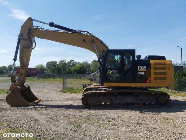 Caterpillar 320 EL - 5