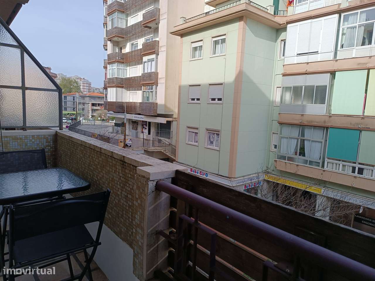 Quarto mobilado em Amadora por 600 EUR - Grande imagem: 5/11