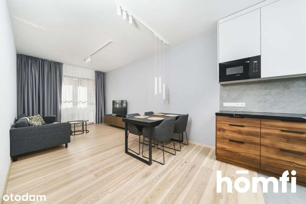 Wyjątkowe mieszkanie w centrum miasta - Pełny obrazek: 5/19