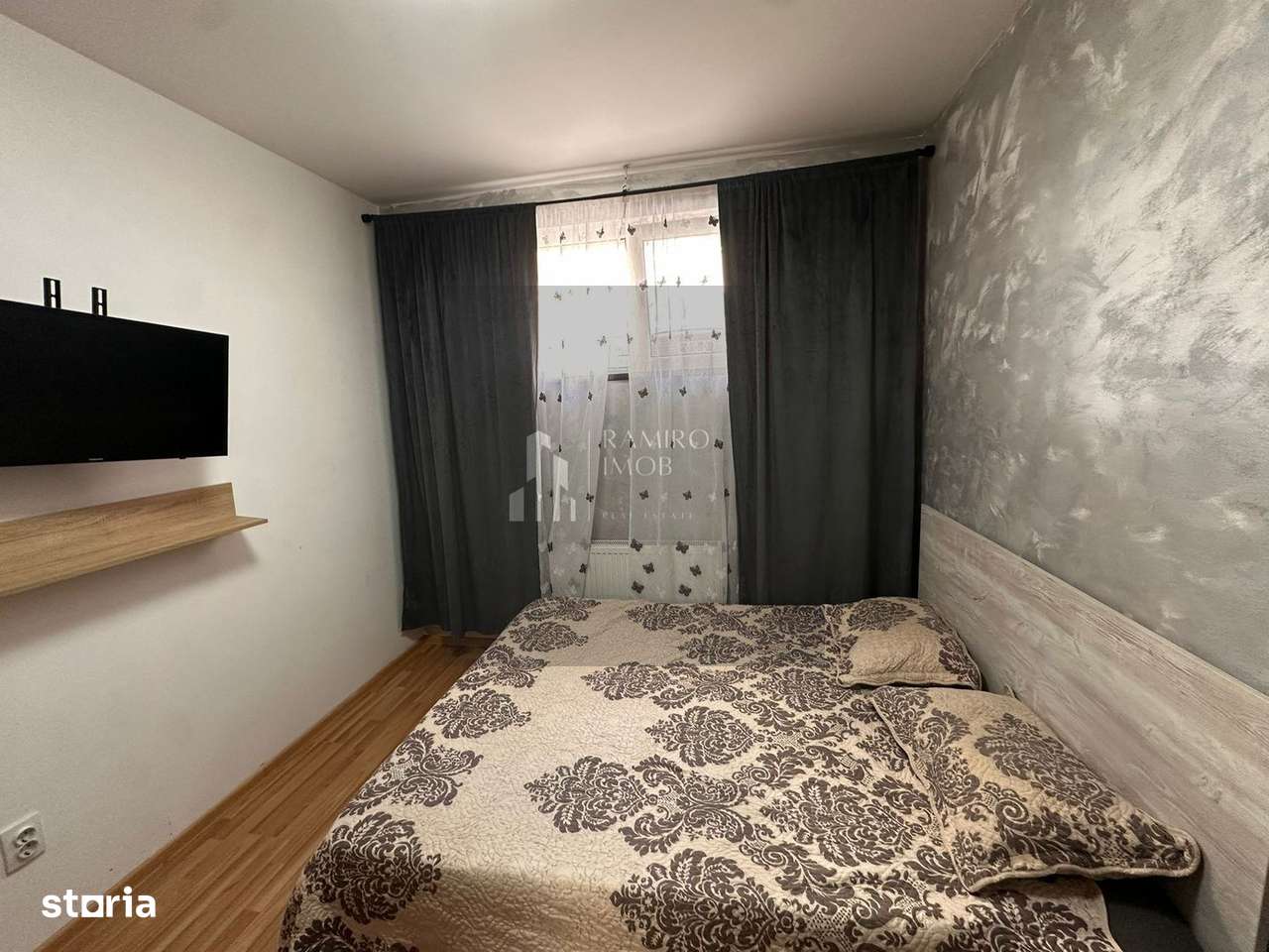 Apartament 2 camere decomandat Sos. Oltenitei x
