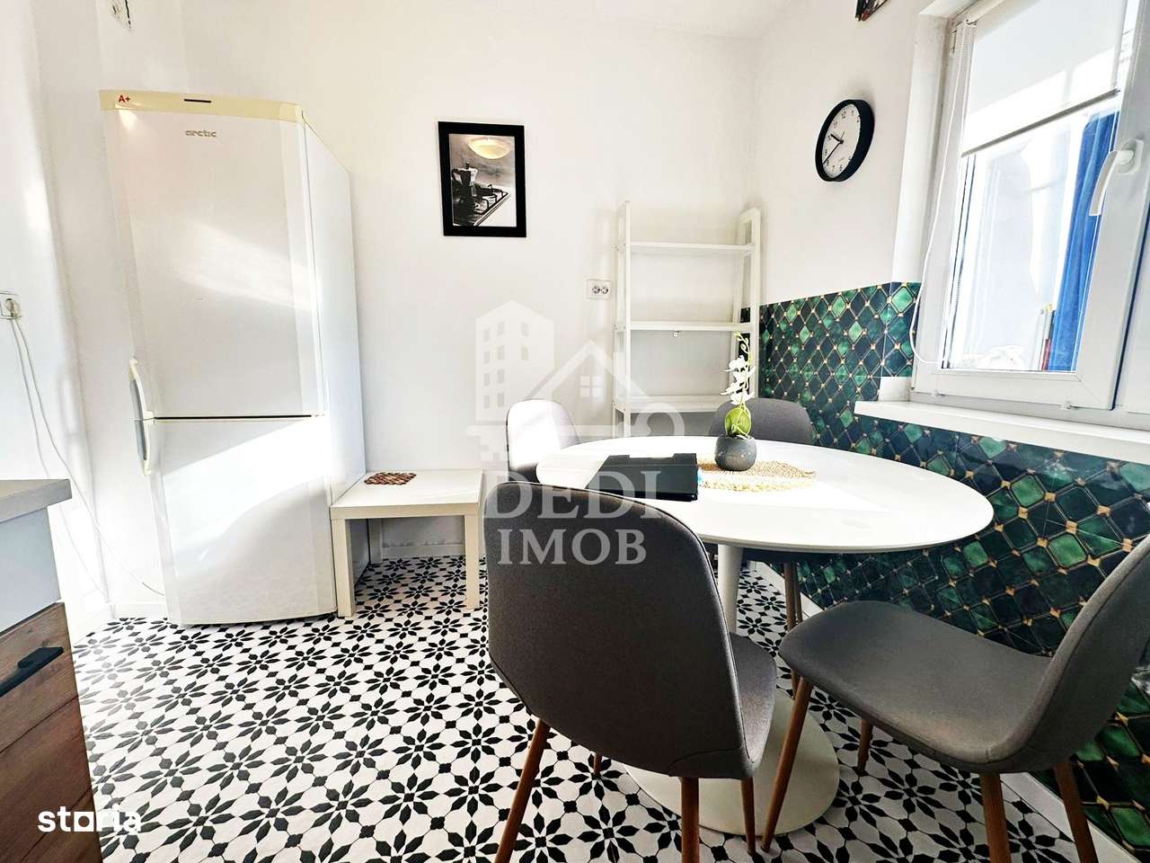 Apartament cu 3 camere de inchiriat Iosia, Oradea - Imagine principală: 4/11