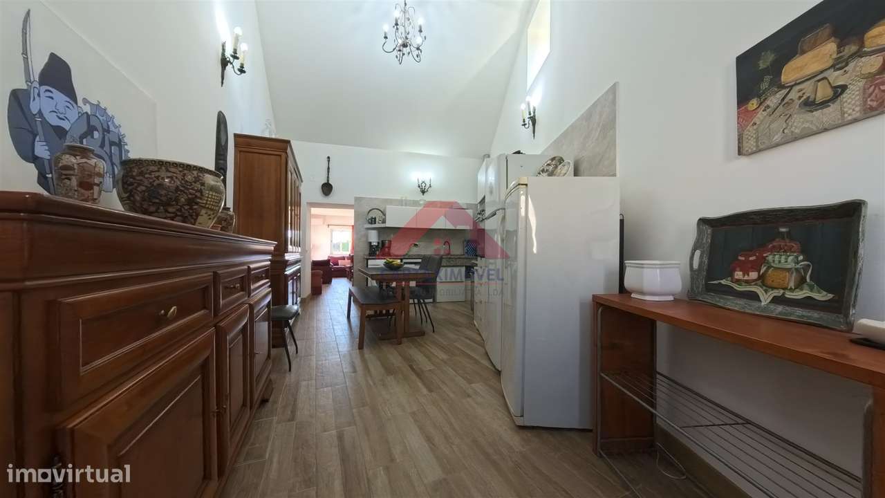 Moradia em Banda T2 Venda em Cartaxo e Vale da Pinta,Cartaxo-8