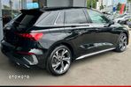 Audi A3 35 TFSI mHEV S Line S tronic - 3