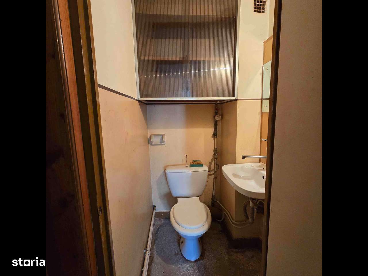 Oportunitate în Deva.-6