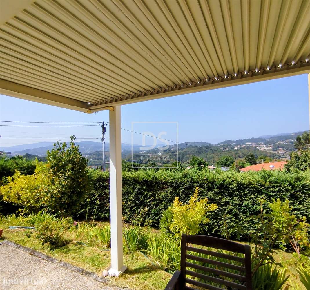 Moradia em Banda T3 Venda em Paçô,Arcos de Valdevez-10