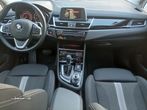 BMW 220 Gran Tourer d 7L Line Sport Auto - 9