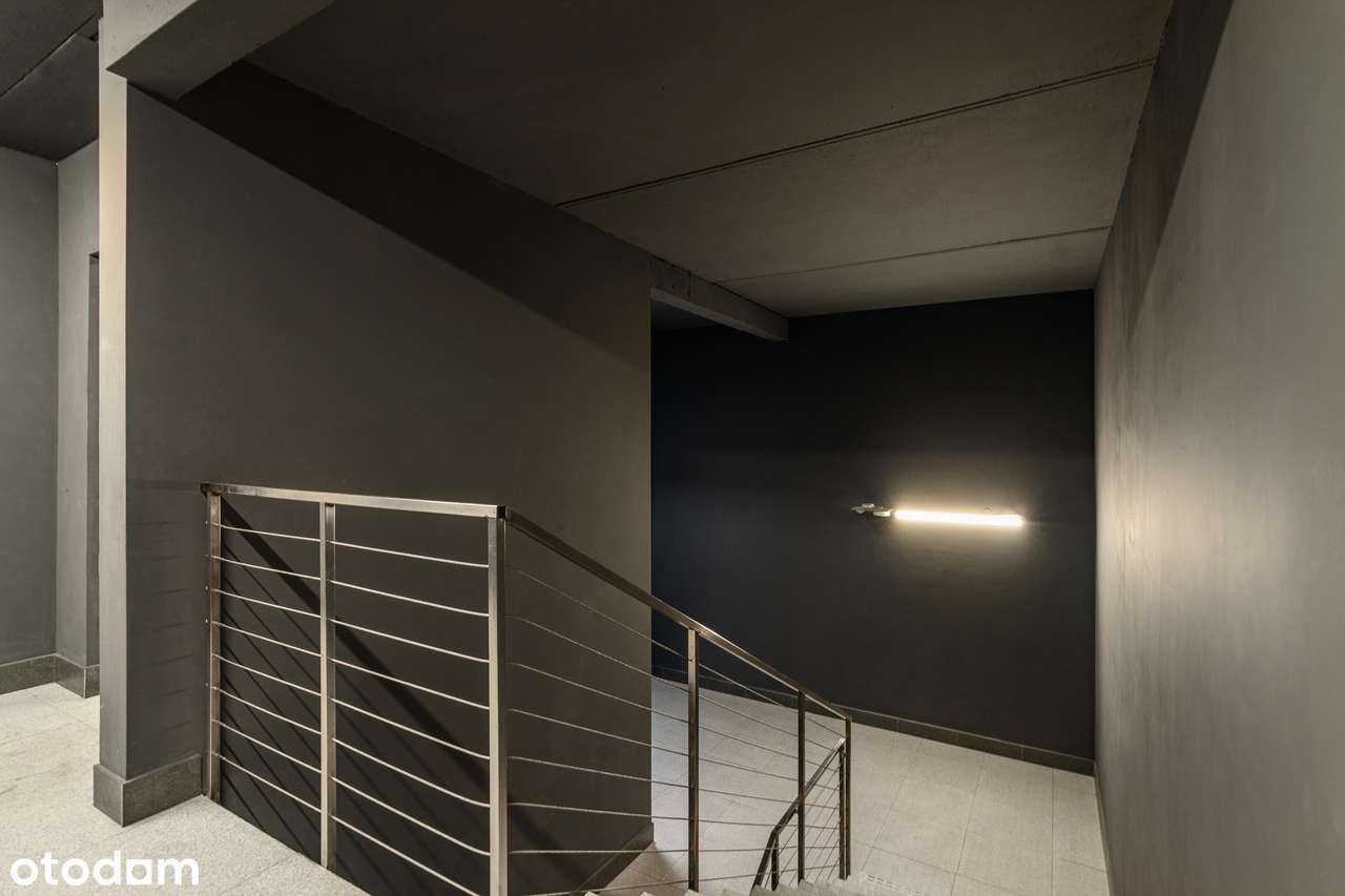 Nowoczesny apartament z pięknym dużym tarasem wysoki standard Sprawdź!-19