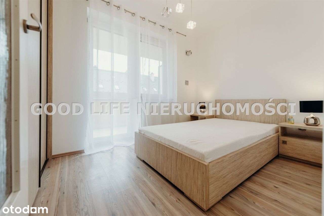 Na Wynajem | 2Pok | 43m2 |ul. Nowosądecka - Pełny obrazek: 3/8