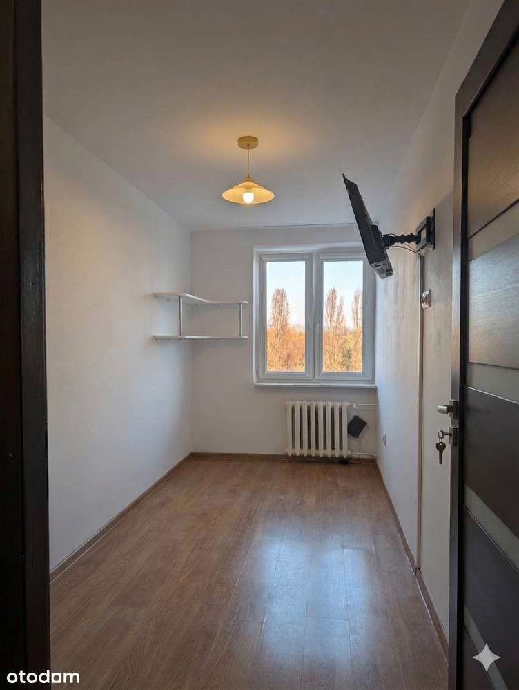 Jasne, 2-pokojowe mieszkanie 38 m² - do wprowadzenia! - Pełny obrazek: 4/9