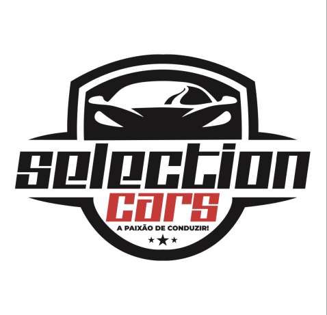 SelectionCars logo