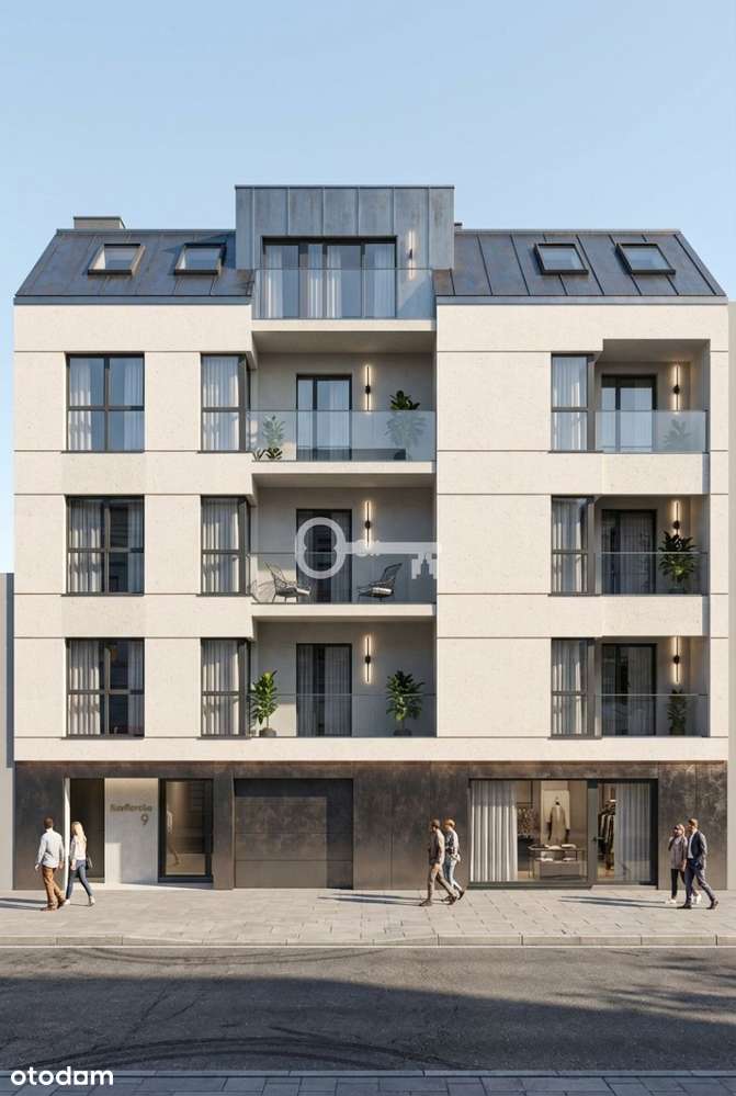 Stare Podgórze | Perła butikowej architektury - Pełny obrazek: 4/14