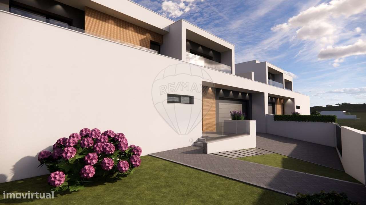 Moradia T4 para venda - Grande imagem: 4/13