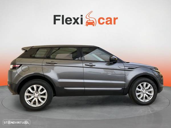 Land Rover Range Rover Evoque - 2