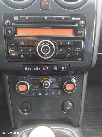 Nissan Qashqai 2.0 dCi Tekna - 21