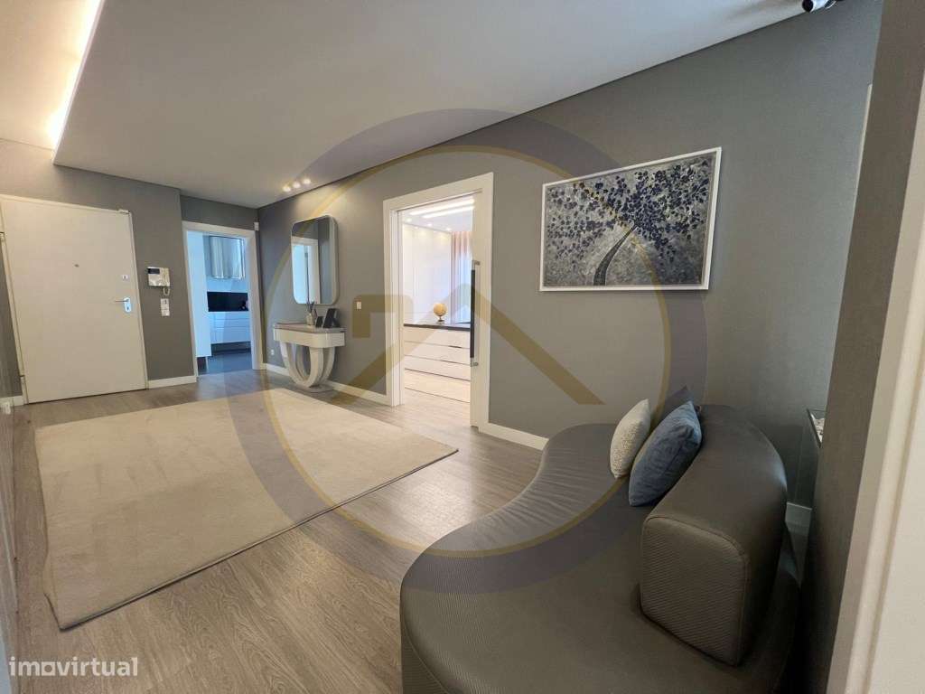 Apartamento Exclusivo T4+1 na prestigiada Quinta da Oliveira - Cald...-10