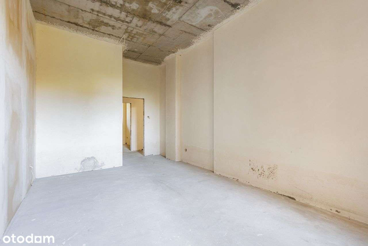 Lokal usługowy 119,17m2 w stanie deweloperskim-3