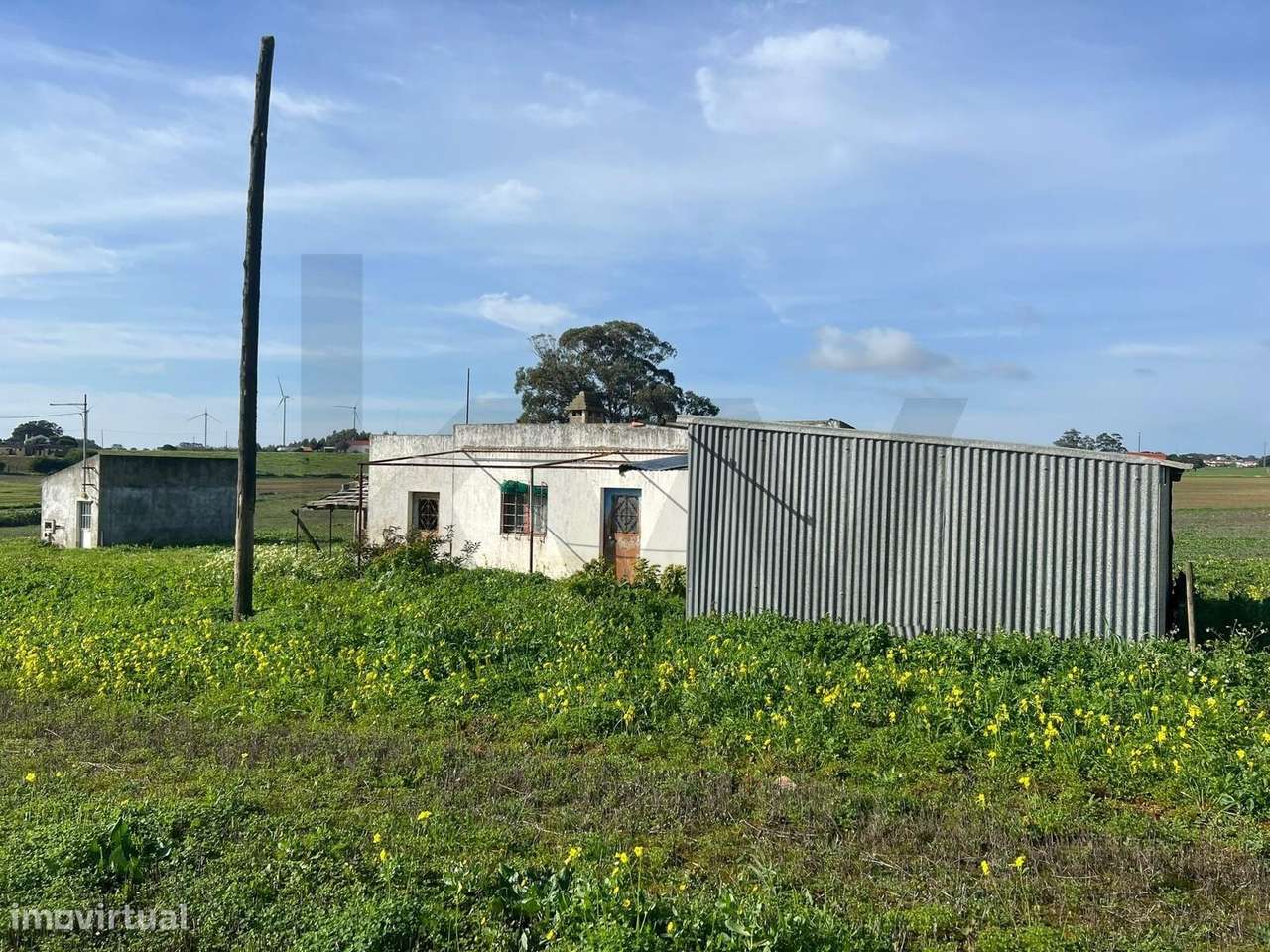 Excelente oportunidade de negocio ao lado de Porto Covo, na costa Alen - Grande imagem: 4/19