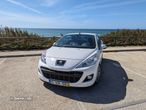 Peugeot 207 CC 1.6 HDi Allure - 23