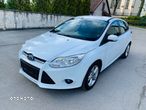 Ford Focus 1.6 TDCi DPF Ambiente - 2