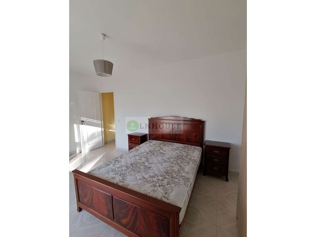 Apartamento T3 - Vila Real de Santo António-32