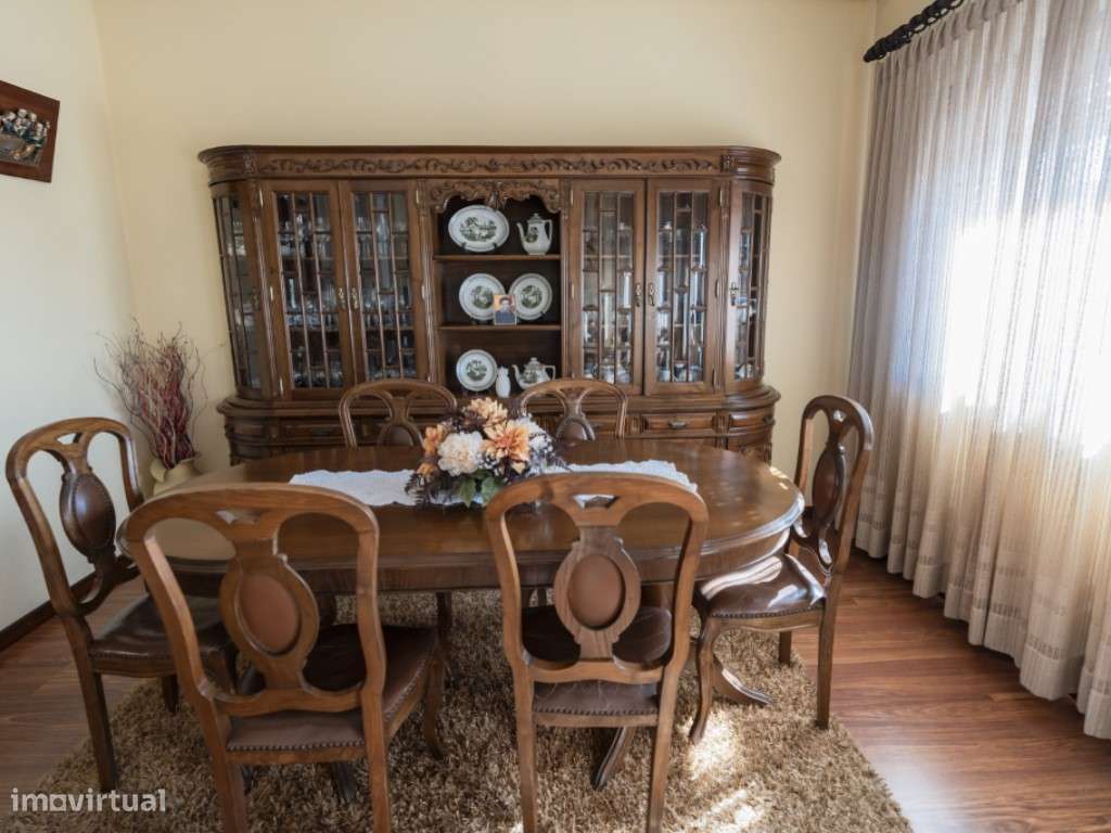 Moradia T3 Grijo - Vila Nova de Gaia-52