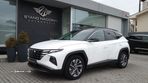 Hyundai Tucson 1.6 CRDi Vanguard DCT - 4