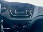 Hyundai i20 1.25 84CP M/T Comfort - 24