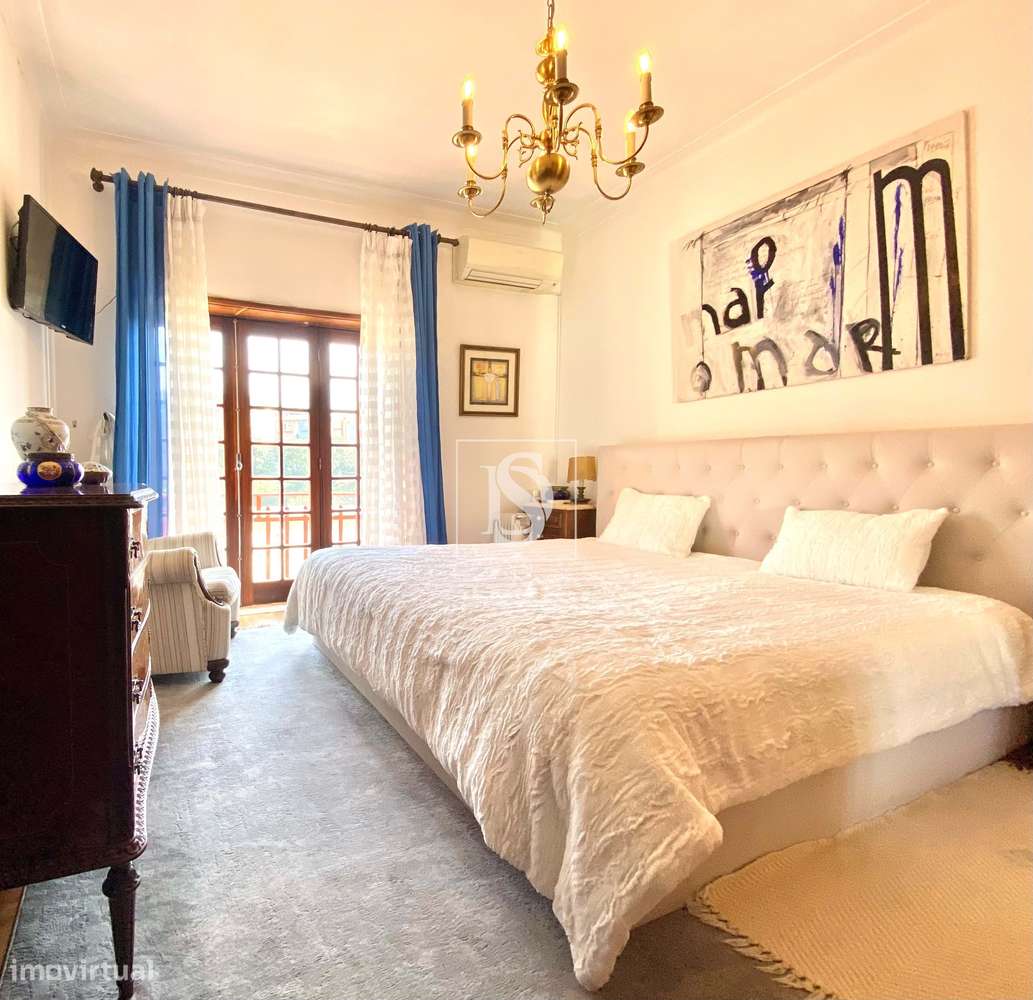 Moradia T4 em Rio Tinto - Grande imagem: 2/18