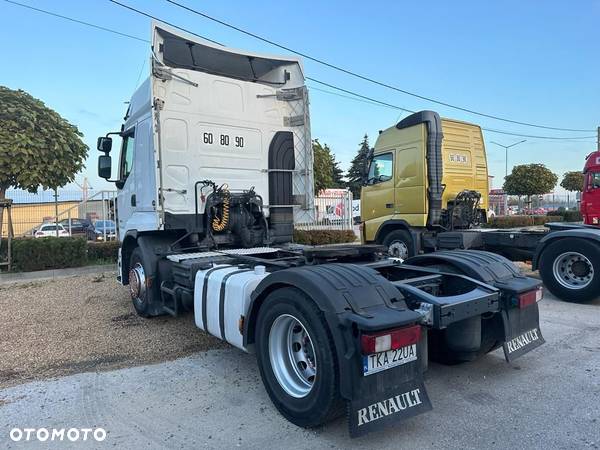 Renault Premium 460 DXI - 5