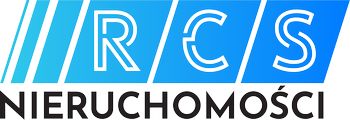 RCS Nieruchomości Logo