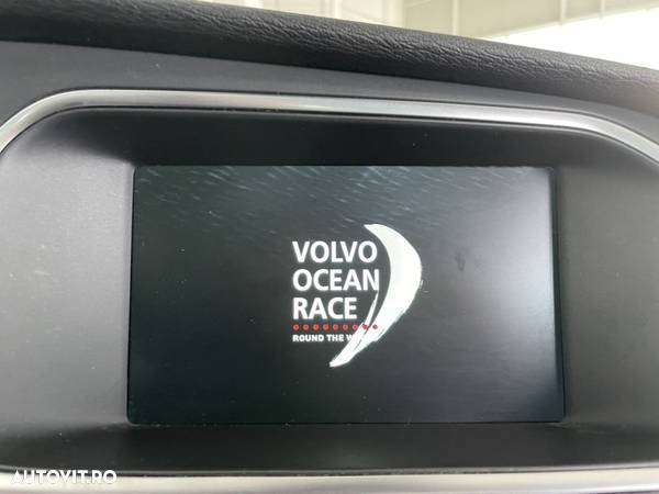 Volvo V40 D2 Ocean Race - 9