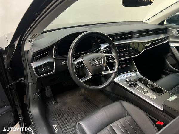 Audi A6 Allroad 3.0 45 TDI quattro Tiptronic - 23