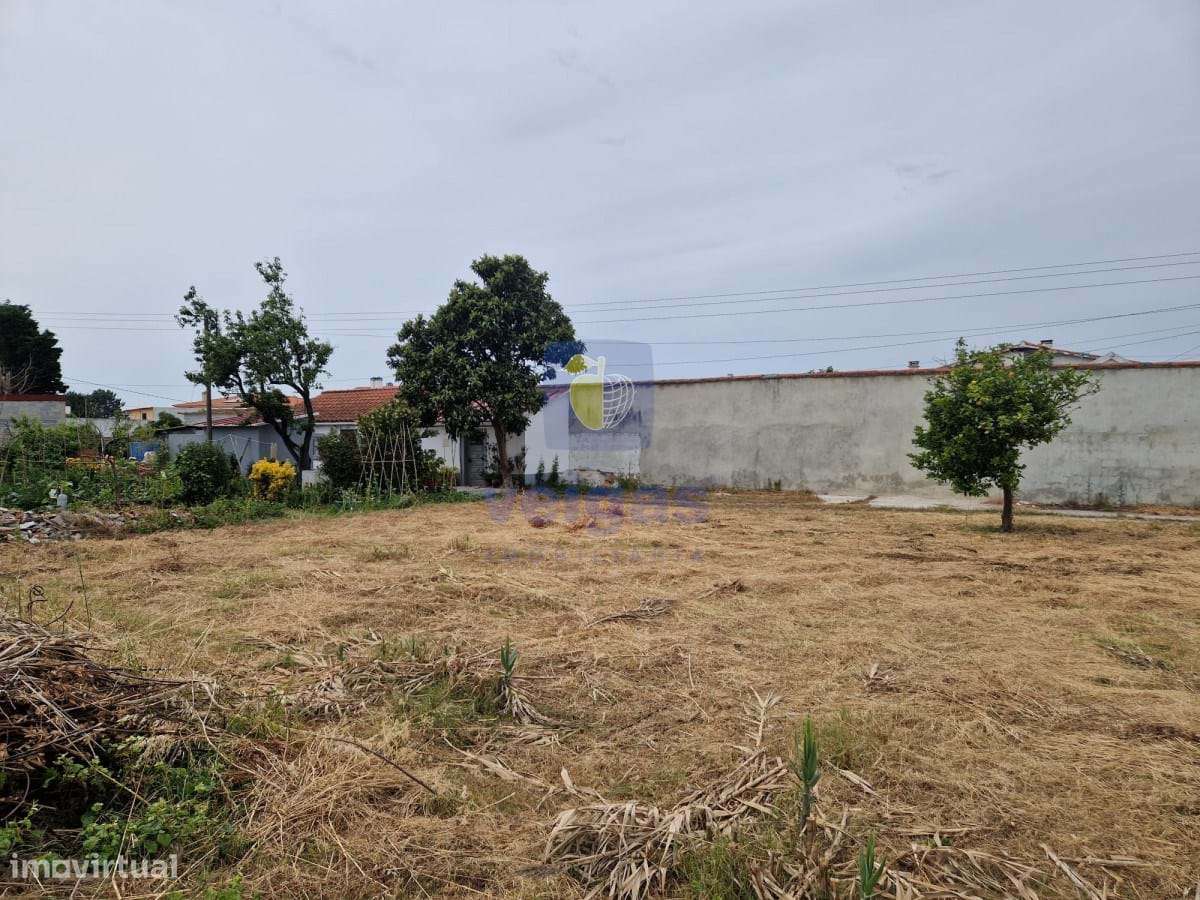 Terreno na Marinha Grande - Grande imagem: 4/23
