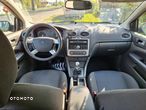 Ford Focus 2.0 TDCi Platinium X DPF - 10