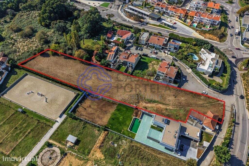 Construção para  6 Moradias - Grande imagem: 2/19