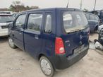 Dezmembrez Opel Agila 2001 1.0i - 2