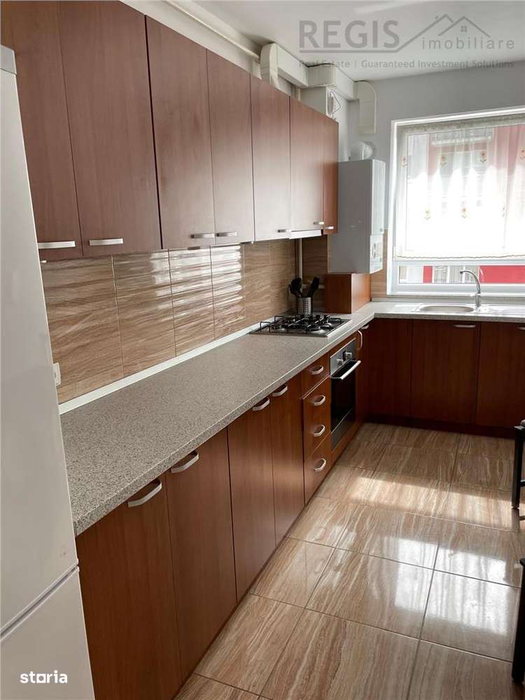 Apartament 2 camere, decomandat, Avantgarden 3 - Imagine principală: 5/8
