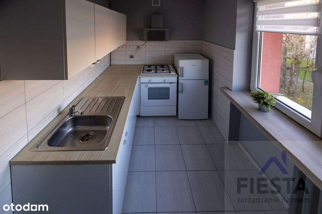 Komfortowa Kawalerka – Zabrze Rokitnica - Pełny obrazek: 5/7