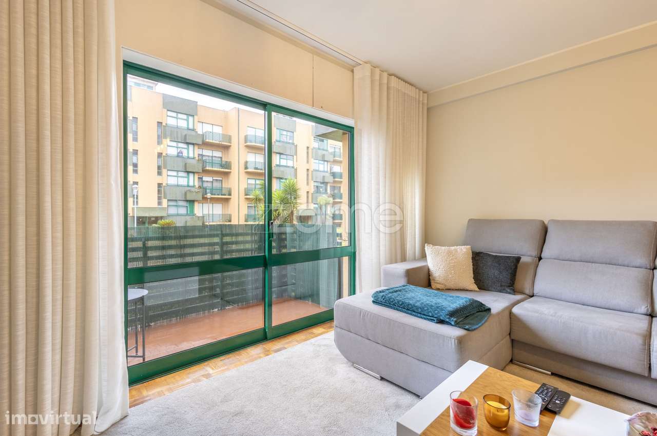 T4 Leça da Palmeira a 5 min da praia - Grande imagem: 5/21