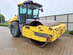 Atlas Copco CA3500D * 2017r. * walec do gruntu - 1