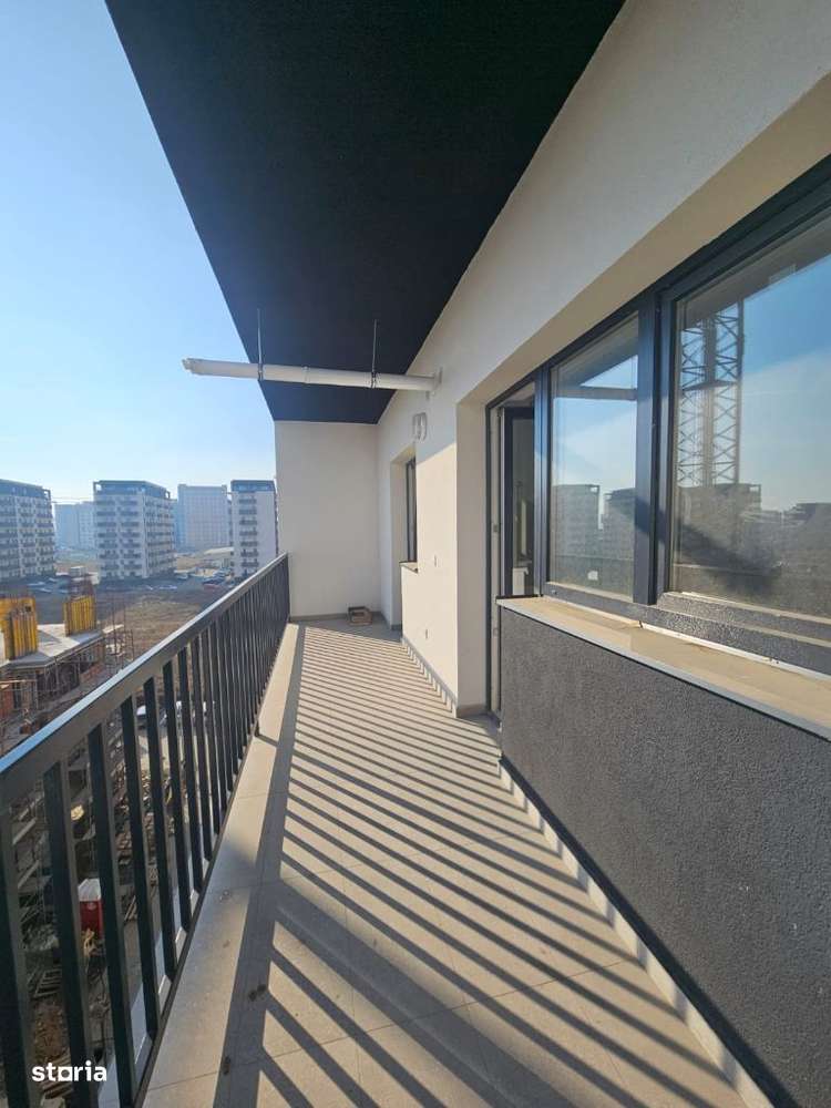 Apartament 2 camere DIRECT DEZVOLTATOR/ ZONA DOAMNA STANCA/-3