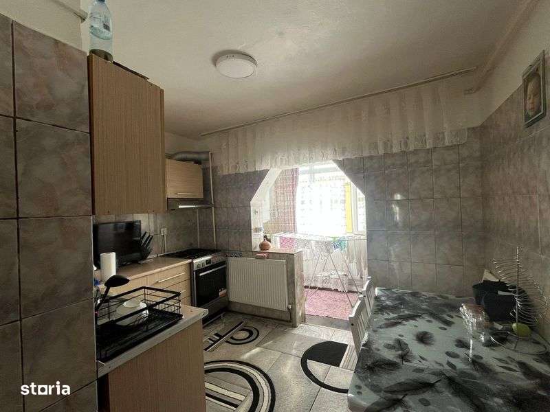 Vand apartment 3 camere - Imagine principală: 5/5