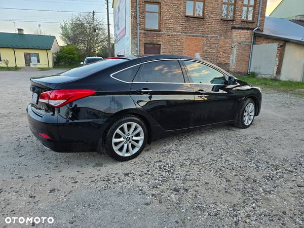 Hyundai i40 1.7 CRDi Premium - 4