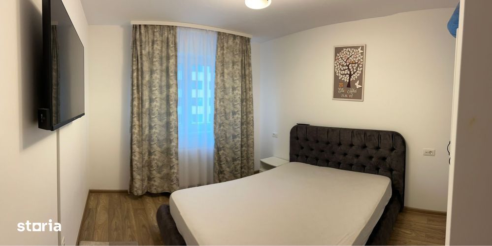 Apartament de vanzare, Tractorul,  Brasov