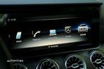 Mercedes-Benz E 200 Coupe 9G-TRONIC AMG Line - 28