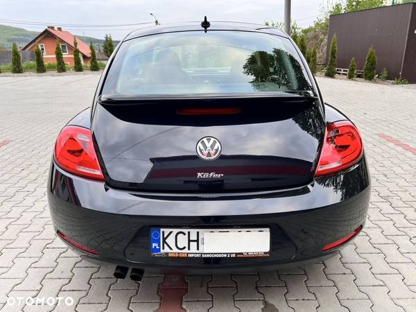 Volkswagen Beetle 1.4 TSI Sport - 14