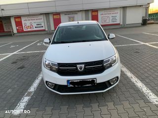 Dacia Sandero 1.5 DCI Prestige