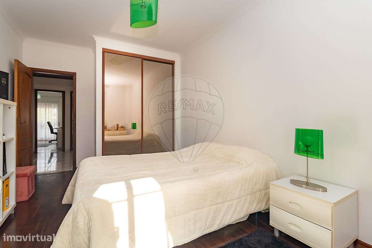 Apartamento T3 para venda-20